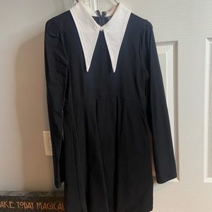 Killstar skater dress